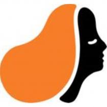 女人頭圖