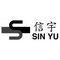 信宇 SIN YU 及圖