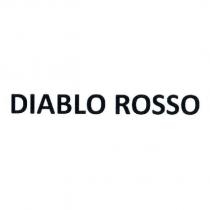 DIABLO ROSSO