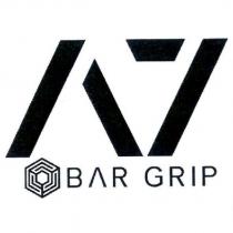 BAR GRIP 及圖