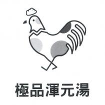 極品渾元湯及圖