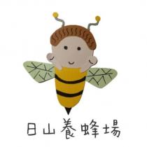 日山養蜂場及圖