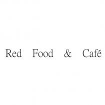 Red Food & Caf é