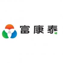 富康泰及圖
