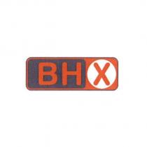 BHX 設計圖