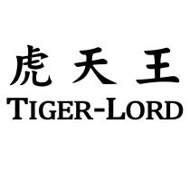 虎天王 TIGER-LORD