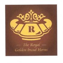 R The Royal Golden bread Horns 及圖