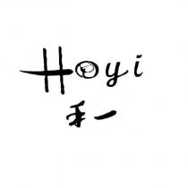 禾一 Hoyi 及圖