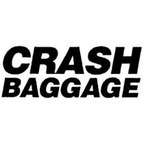 CRASH BAGGAGE