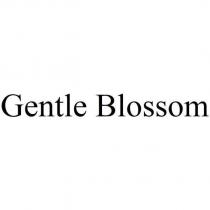 Gentle Blossom
