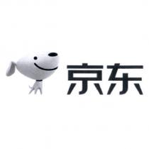 京東及小狗圖形