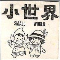 小世界