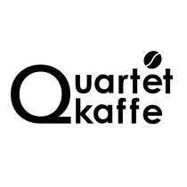 Quartet Kaffe 及圖