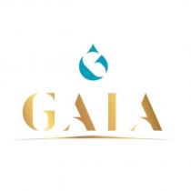 GAIA&G 設計字