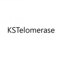 KSTelomerase