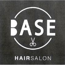 BASE HAIRSALON 及圖