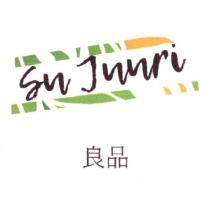 Su JuuRi 良品