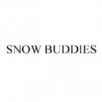 SNOW BUDDIES
