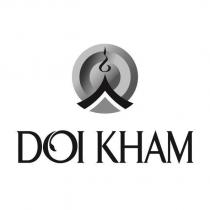 DOI KHAM new logo