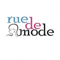 ruedemode 與圖
