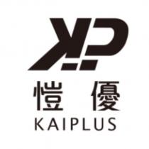 KAIPLUS 愷優及圖
