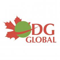 DG GLOBAL 及圖