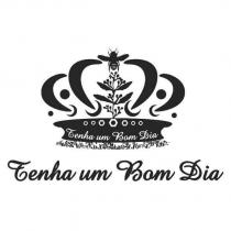 Tenha um Bom Dia 及圖