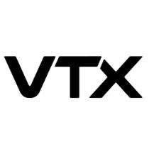 VTX 設計字