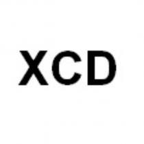 XCD