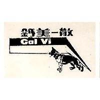 鈣美散及圖 CAL VI