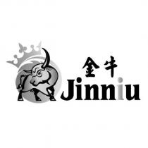 金牛 Jinniu 及圖