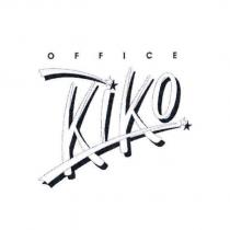 OFFICE KIKO 設計圖