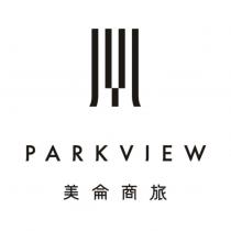 PARKVIEW 美侖商旅設計圖