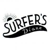 SURFER'S Diane 及圖