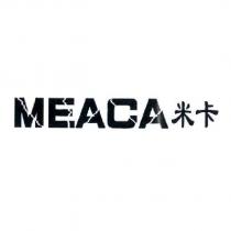 米卡 MEACA