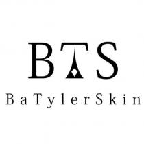 BTS BaTylerSkin 及圖