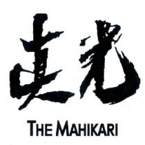 真光 THE MAHIKARI