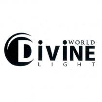 WORLD DIVINE LIGHT 及圖