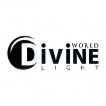 WORLD DIVINE LIGHT 及圖