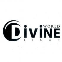 WORLD DIVINE LIGHT 及圖