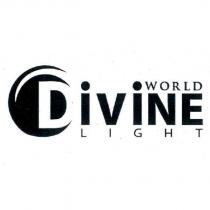 WORLD DIVINE LIGHT 及圖