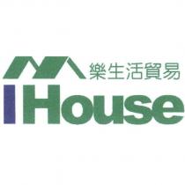 樂生活貿易 IHouse 及圖