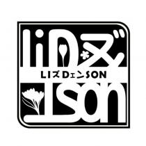 LI ズ D ェン SON 及圖