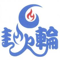 封火輪及圖
