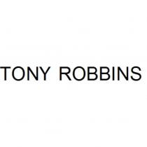 TONY ROBBINS