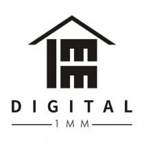 DIGITAL 1MM 及圖