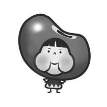 紅豆女孩設計圖