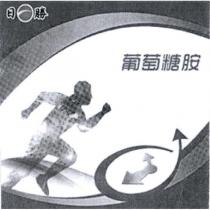日勝葡萄糖胺及圖
