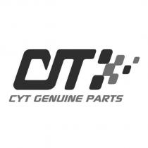 CYT GENUINE PARTS 及圖