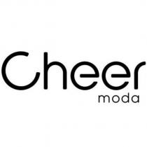 Cheer moda